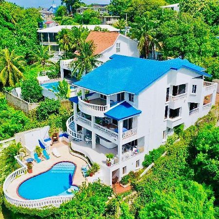 Apartamentos Tt9 Сан-Андрес Экстерьер фото