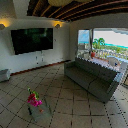Apartamentos Tt9 Сан-Андрес Экстерьер фото