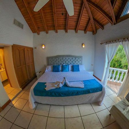 Apartamentos Tt9 Сан-Андрес Экстерьер фото
