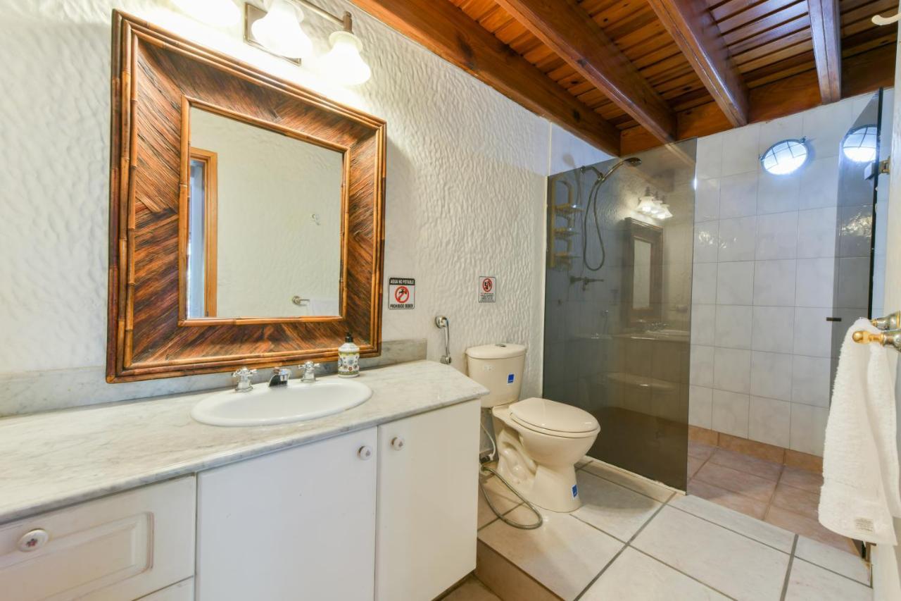 Apartamentos Tt9 Сан-Андрес Экстерьер фото