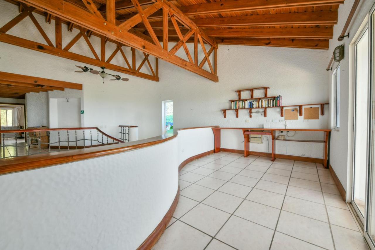 Apartamentos Tt9 Сан-Андрес Экстерьер фото