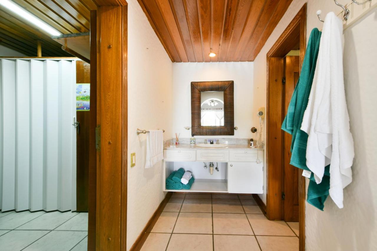 Apartamentos Tt9 Сан-Андрес Экстерьер фото