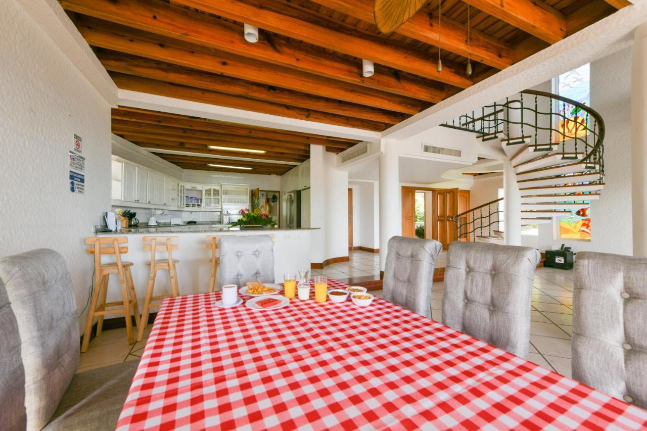 Apartamentos Tt9 Сан-Андрес Экстерьер фото