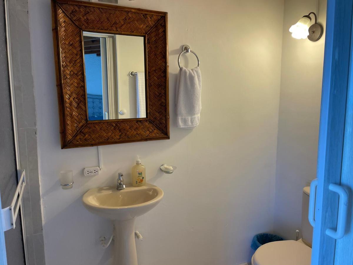 Apartamentos Tt9 Сан-Андрес Экстерьер фото
