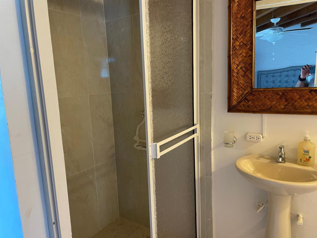 Apartamentos Tt9 Сан-Андрес Экстерьер фото