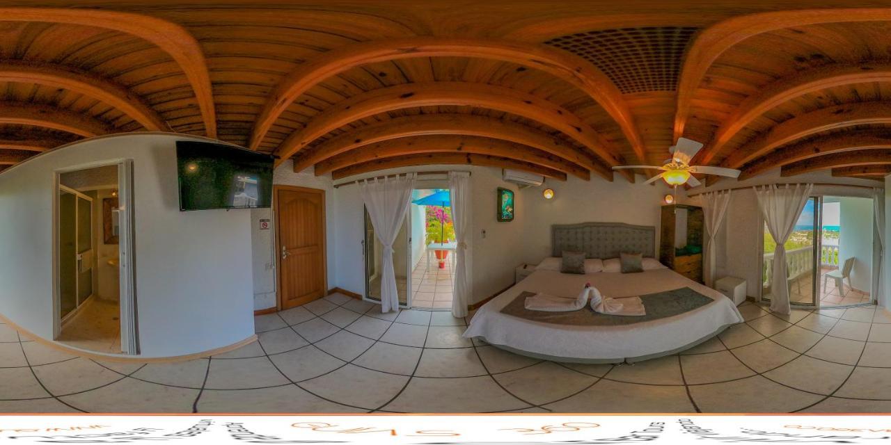 Apartamentos Tt9 Сан-Андрес Экстерьер фото