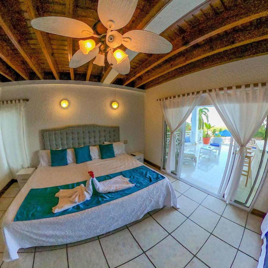 Apartamentos Tt9 Сан-Андрес Экстерьер фото