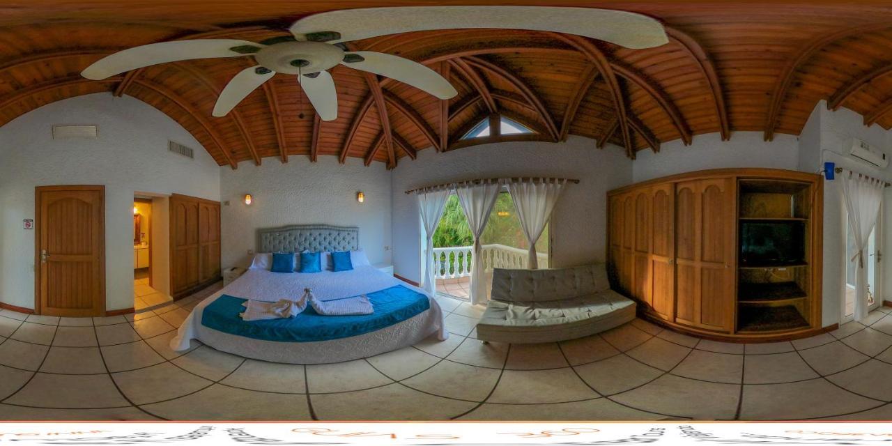 Apartamentos Tt9 Сан-Андрес Экстерьер фото