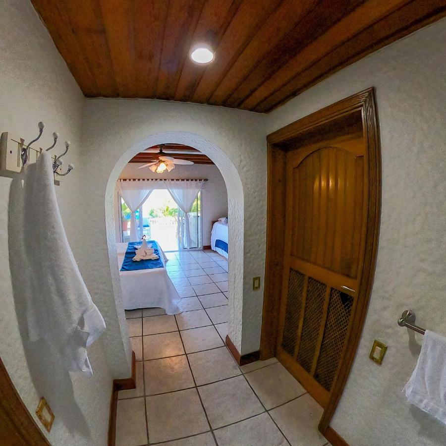 Apartamentos Tt9 Сан-Андрес Экстерьер фото