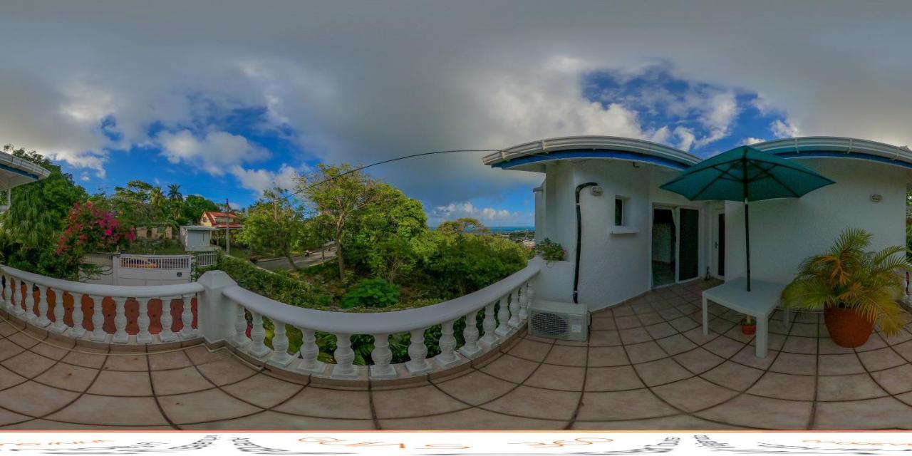 Apartamentos Tt9 Сан-Андрес Экстерьер фото