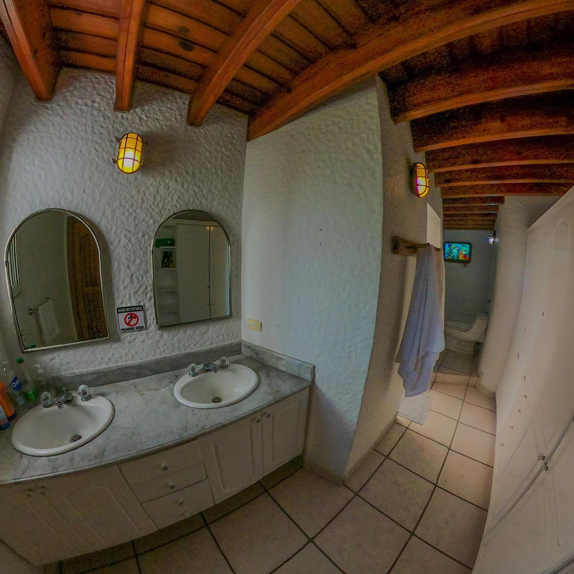 Apartamentos Tt9 Сан-Андрес Экстерьер фото